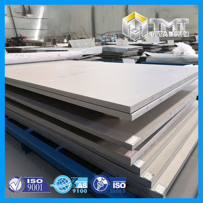 PLACA ASTM B265 GR.1/GR.2/GR.3/GR.4/GR.5