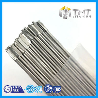 Alambre de soldadura del titanio de ERTi-1 AWS A5.16