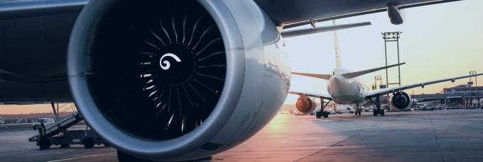 últimas noticias de la compañía sobre Espacio aéreo  0